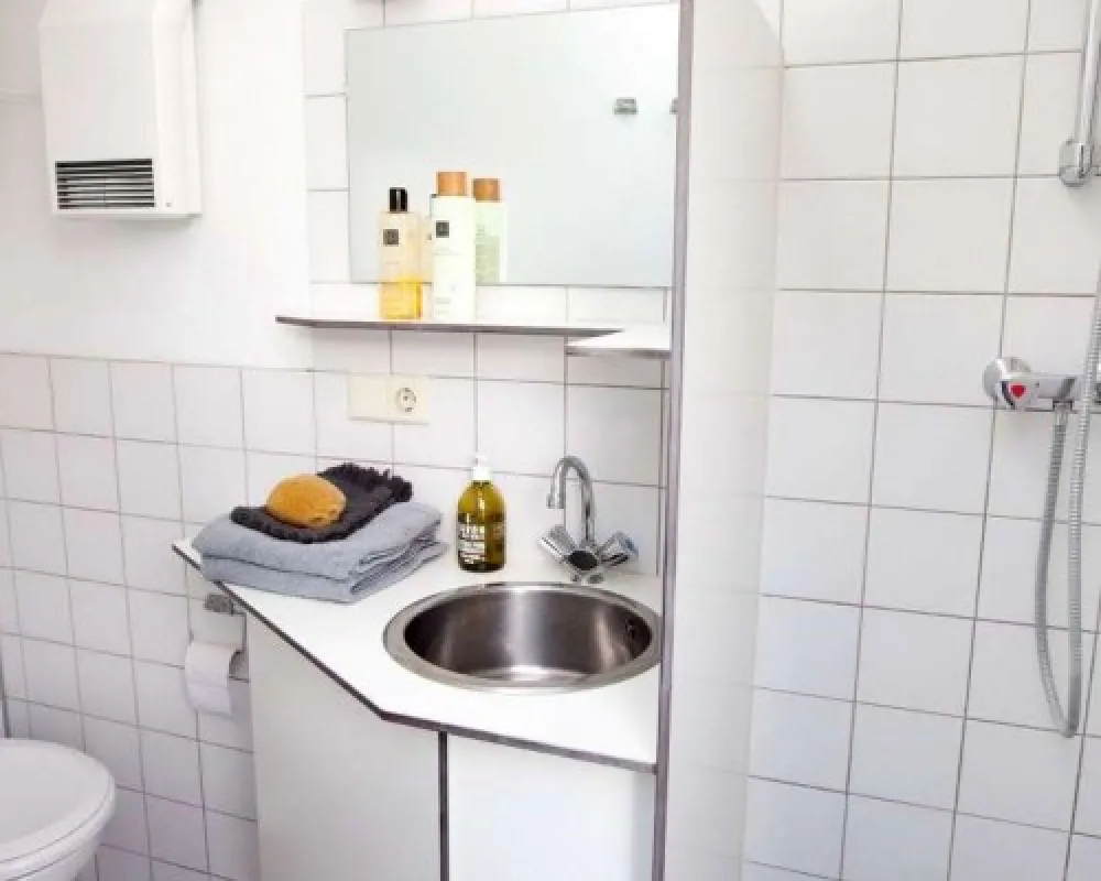 Aan Noordzee camping en vakantiehuizen