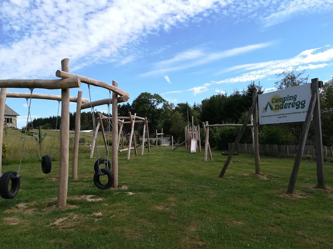 Camping Anderegg - Photo 3