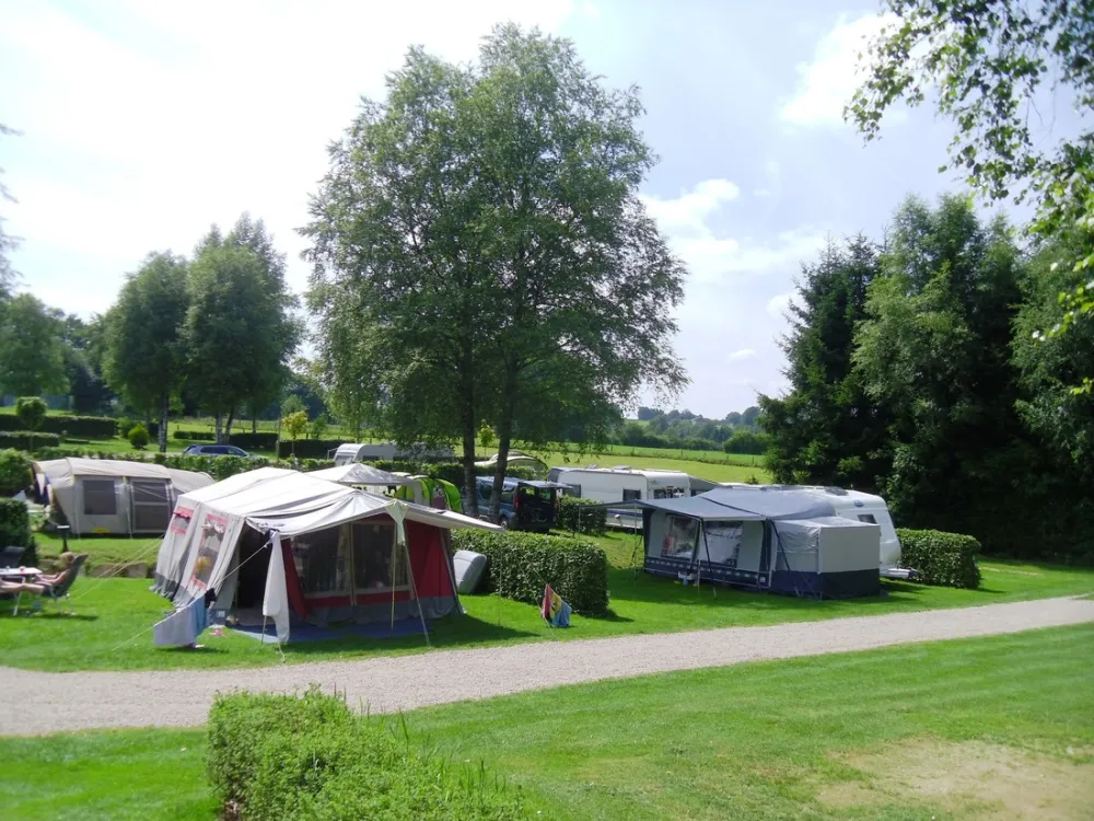 Camping Anderegg