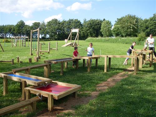 Camping Anderegg - Photo 2