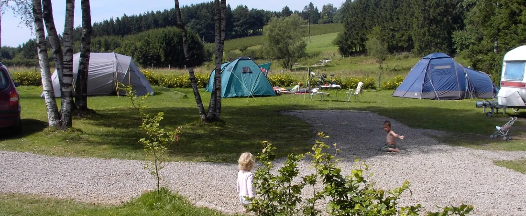 Camping Anderegg