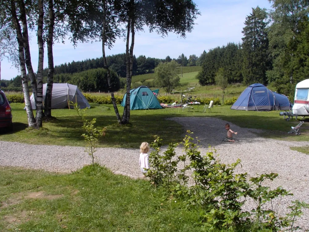 Camping Anderegg
