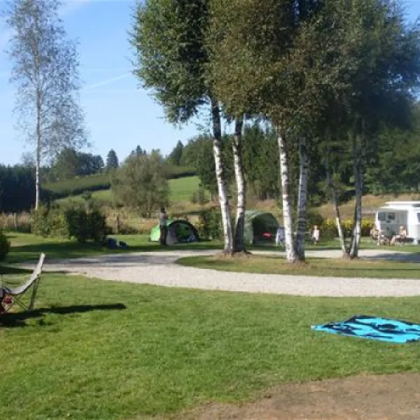 Camping Anderegg