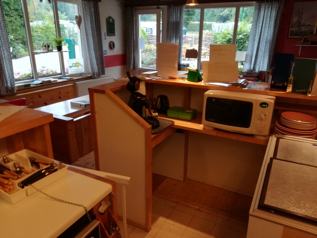 Camping Anderegg photo 5