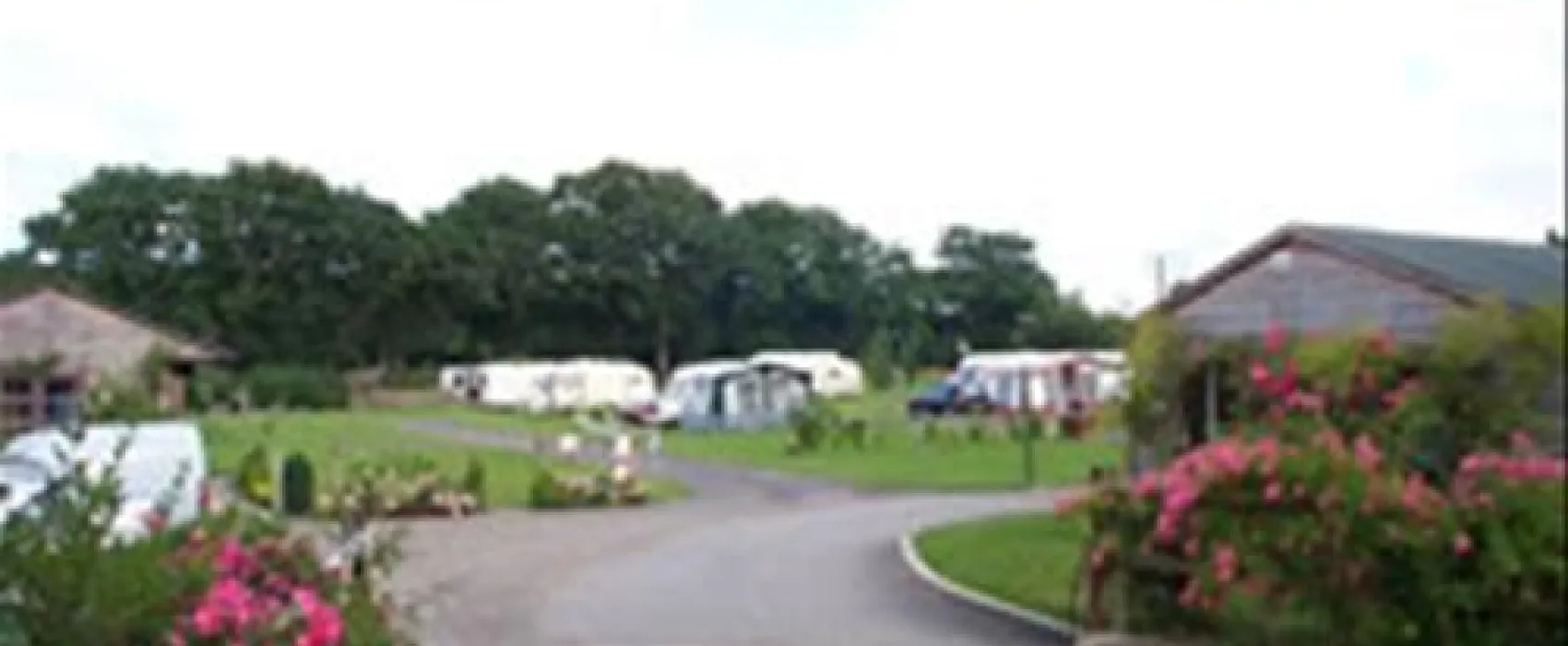 Oakley Farm Caravan Park