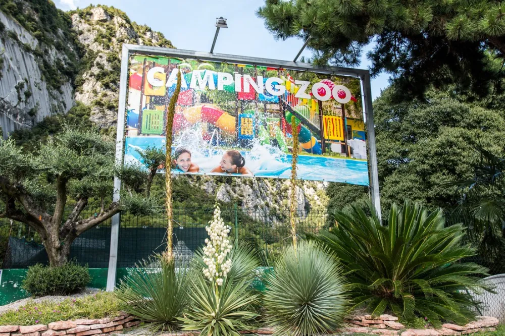 Camping Zoo