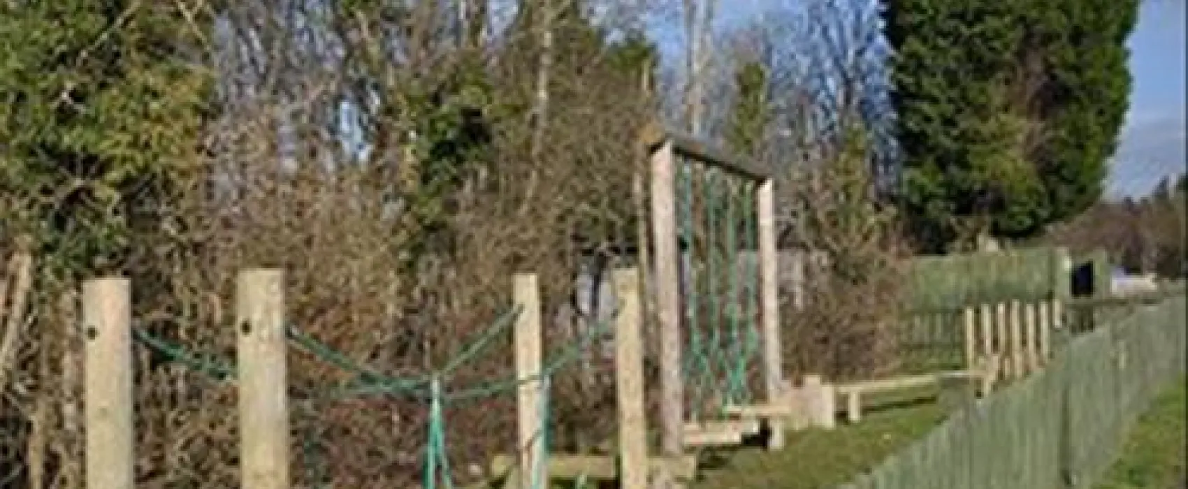 Heronsdale Manor Farm Campsite