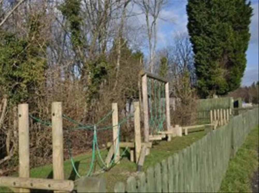 Heronsdale Manor Farm Campsite
