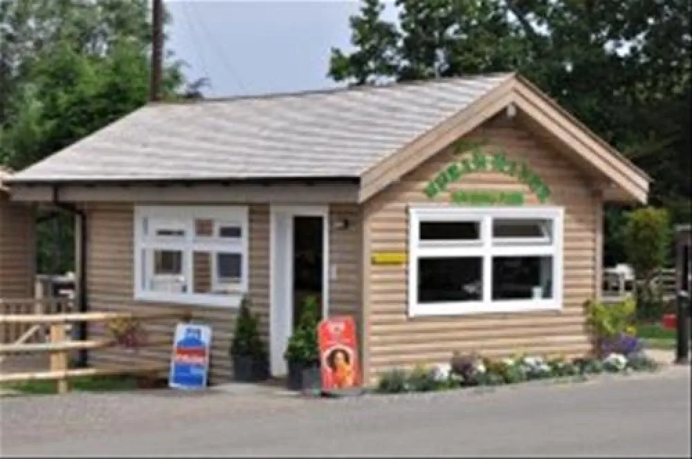 Heronsdale Manor Farm Campsite