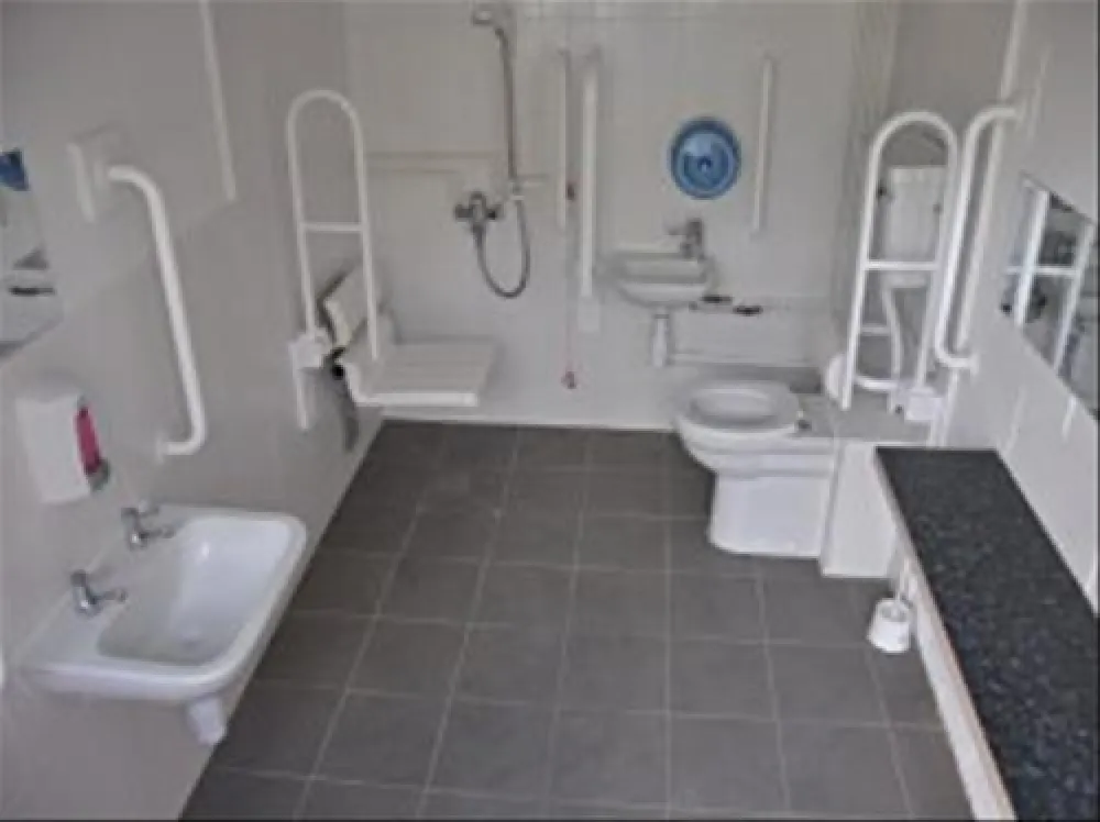 Heronsdale Manor Farm Campsite