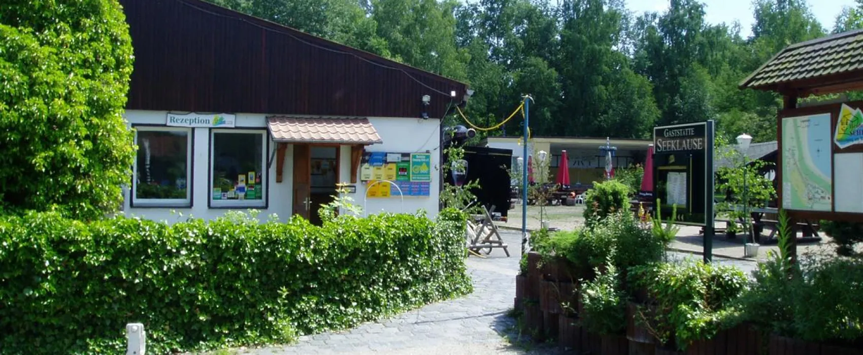 Heide-Camp Schlaitz