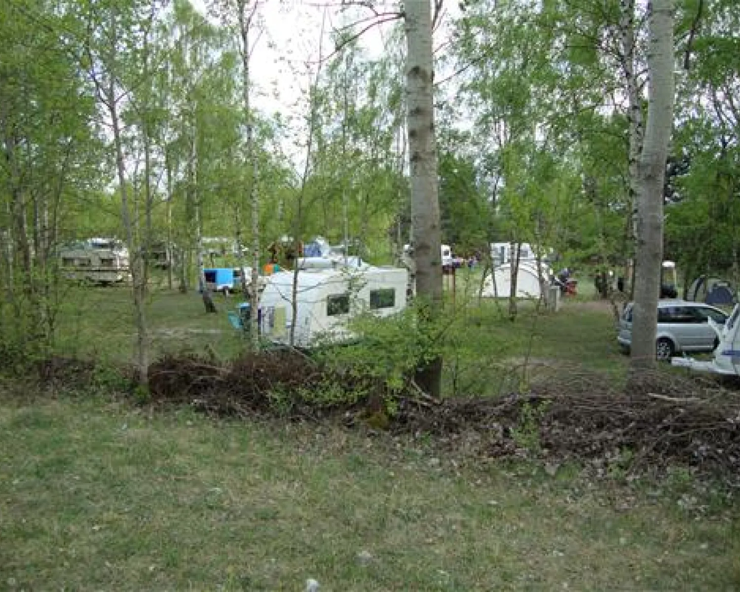 Heide-Camp Schlaitz in Deutschland - Spottocamp - Spottocamp