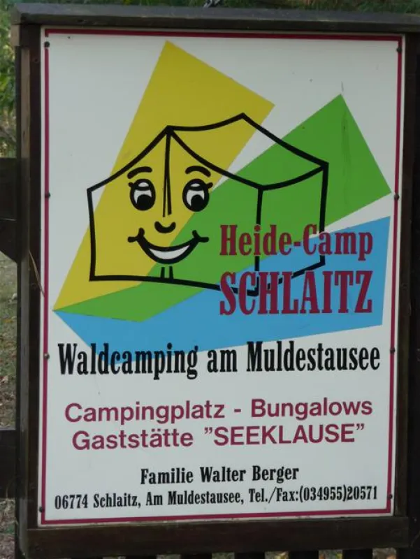 Heide-Camp Schlaitz