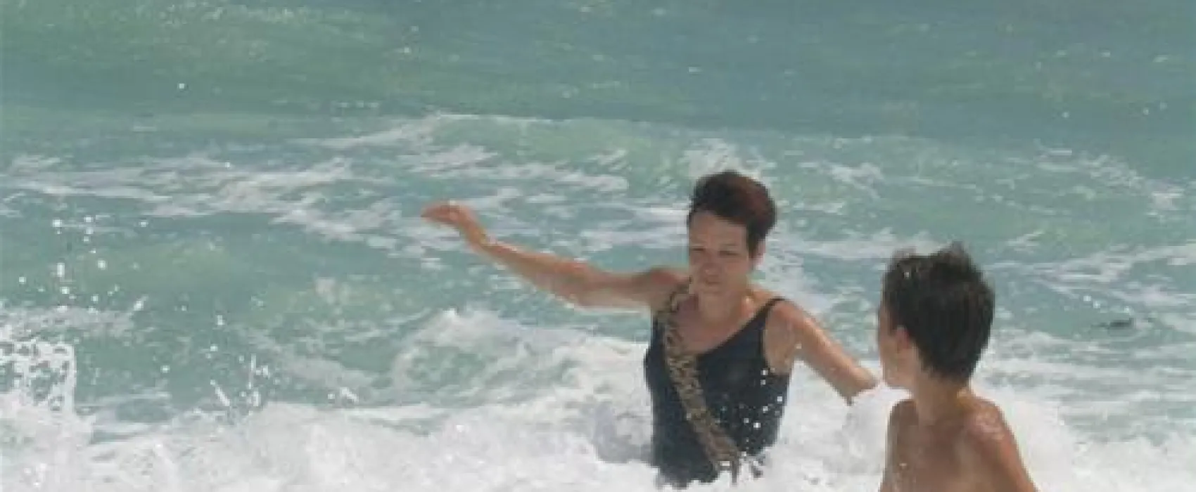 Campeggio Numana Blu