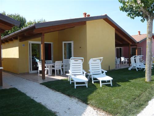 Campeggio Numana Blu in Italien - Spottocamp - Spottocamp