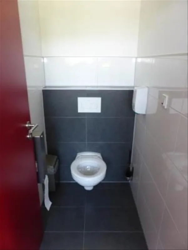 Campingpark im Bergischen Land