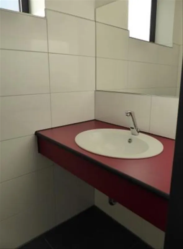 Campingpark im Bergischen Land