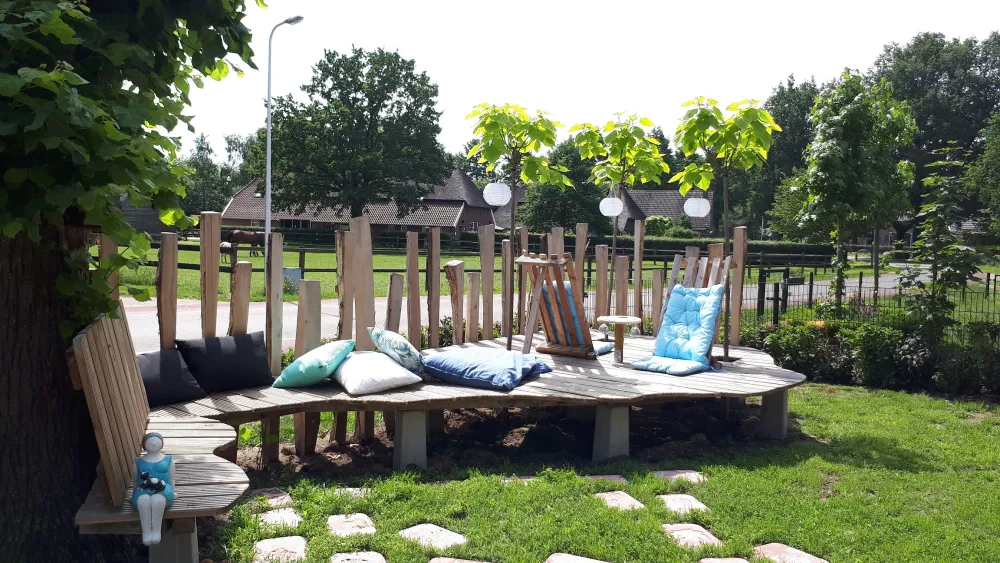 B&B Gezond Boeren Verstand