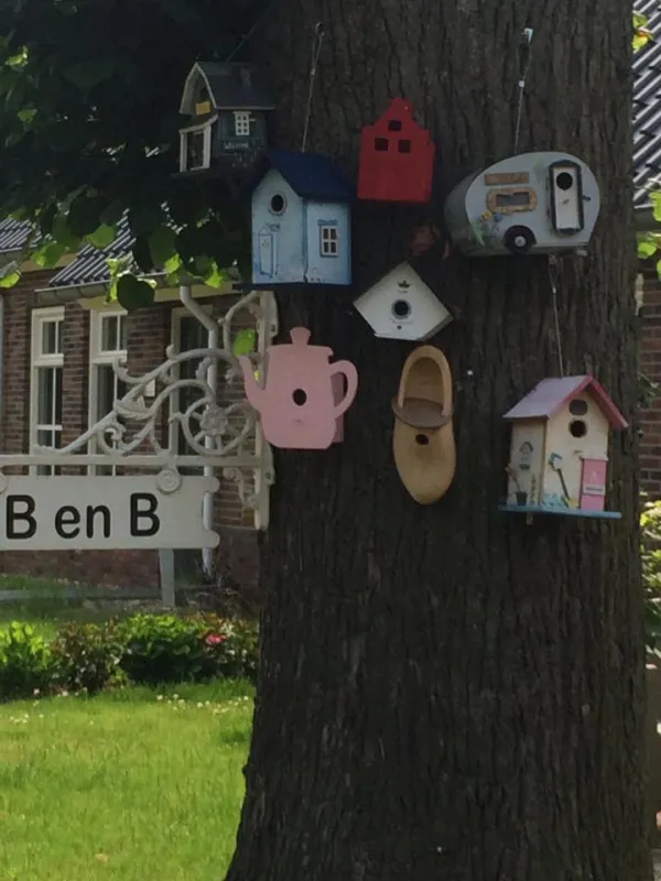 B&B Gezond Boeren Verstand