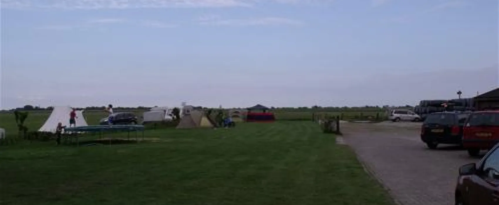 Camping Uit den Haak