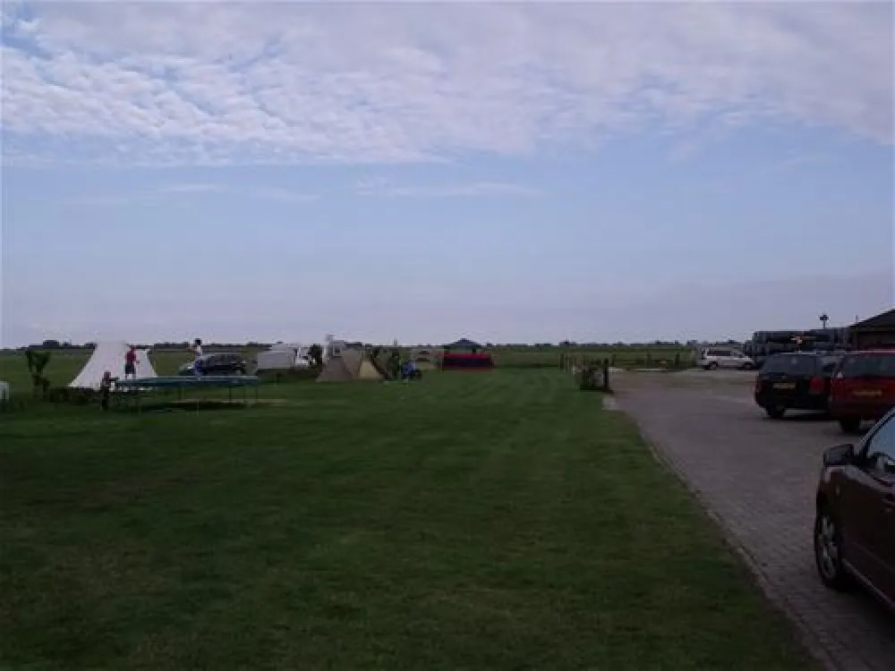 Camping Uit den Haak