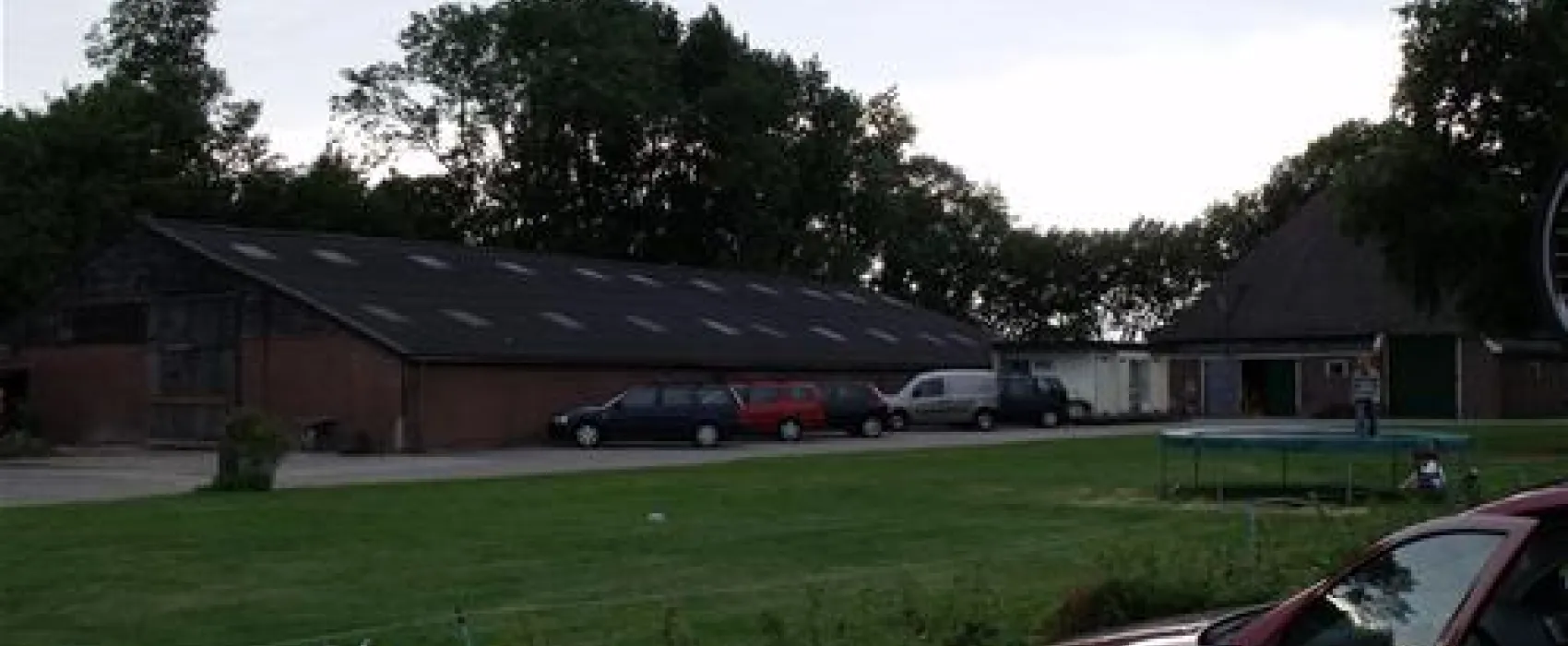 Camping Uit den Haak