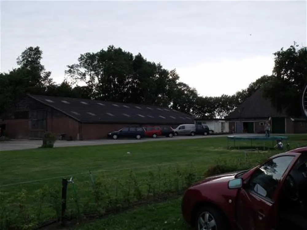 Camping Uit den Haak