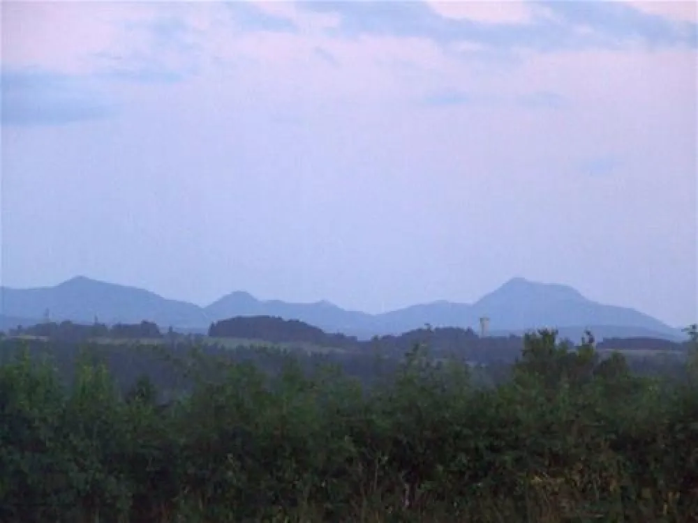 Mini-camping Les Fayes