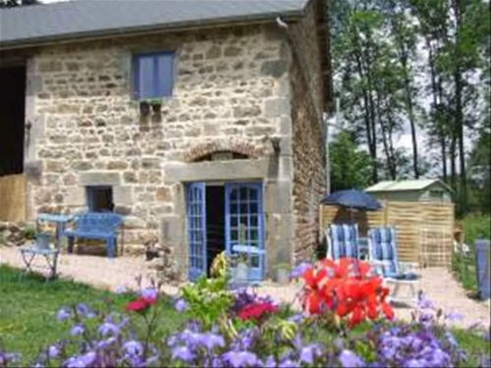 Mini-camping Les Fayes