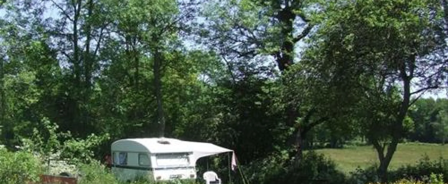 Mini-camping Les Fayes