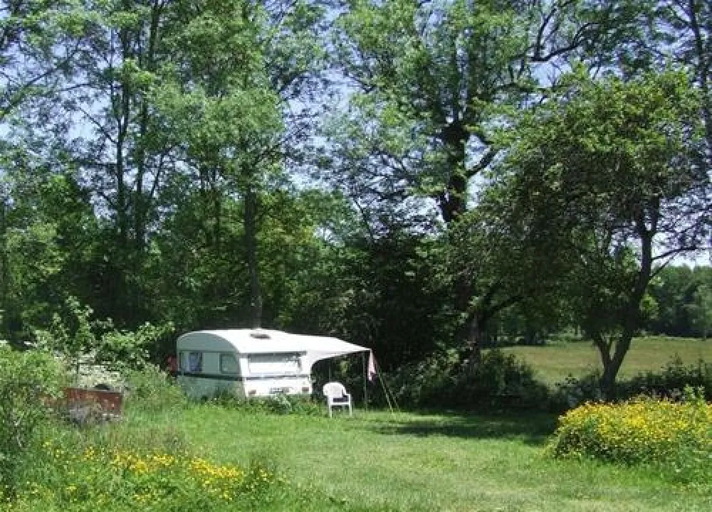 Mini-camping Les Fayes