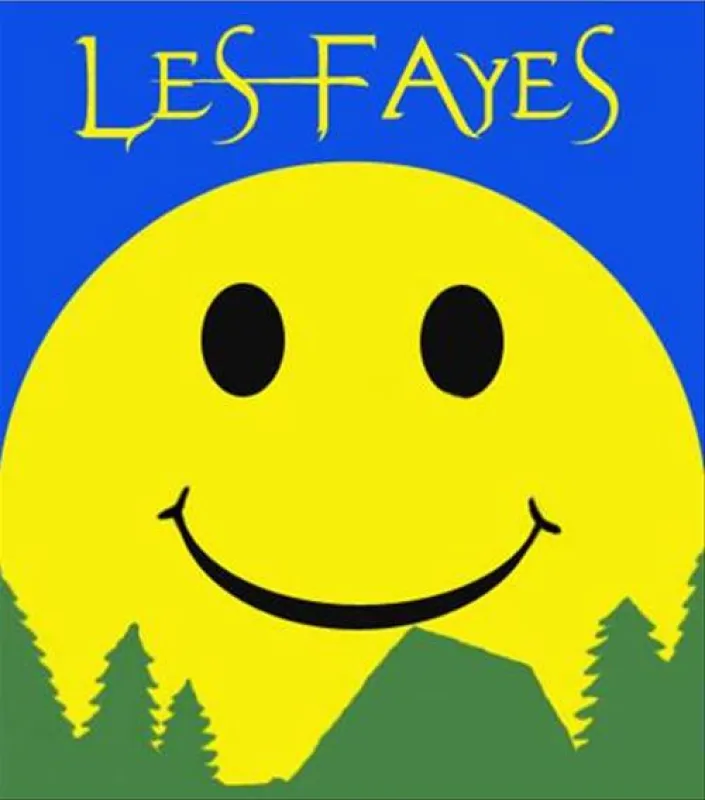 Mini-camping Les Fayes