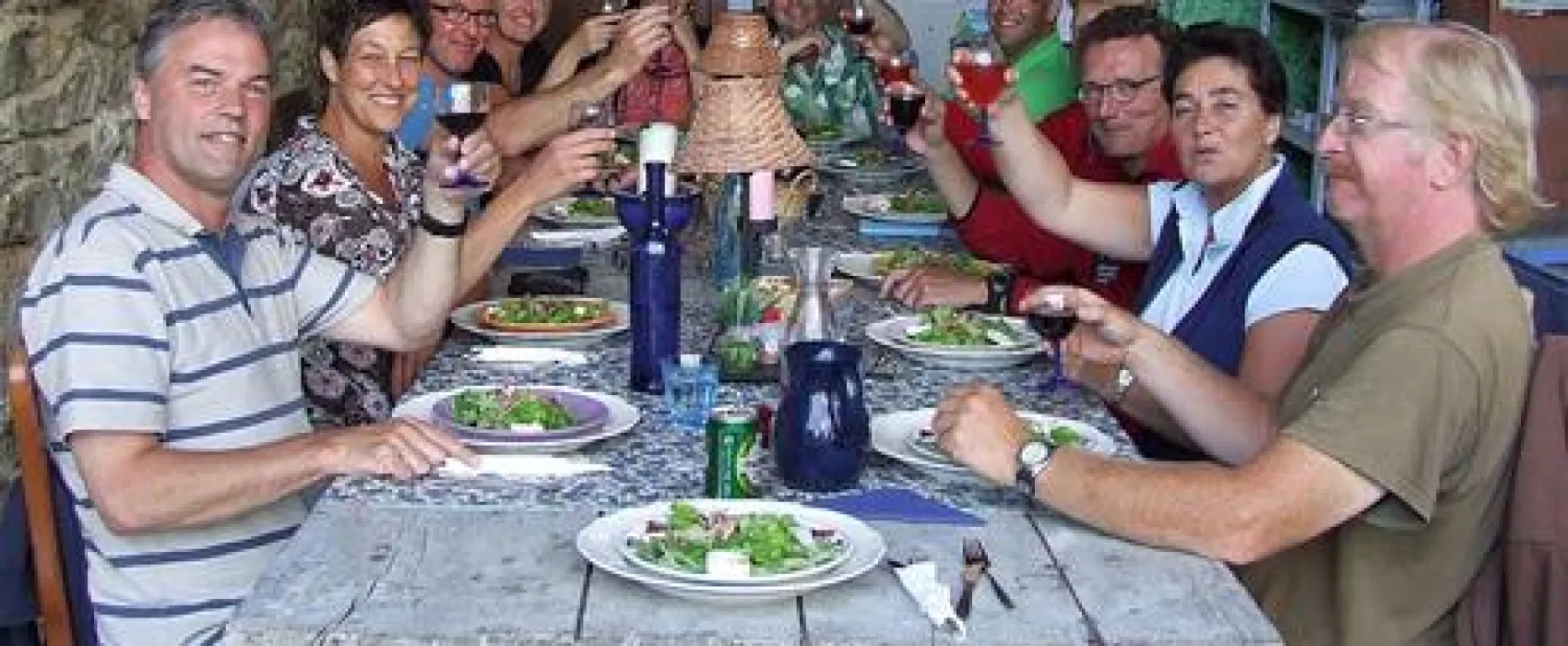 Mini-camping Les Fayes