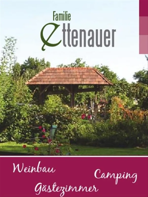 Camping Ettenauer
