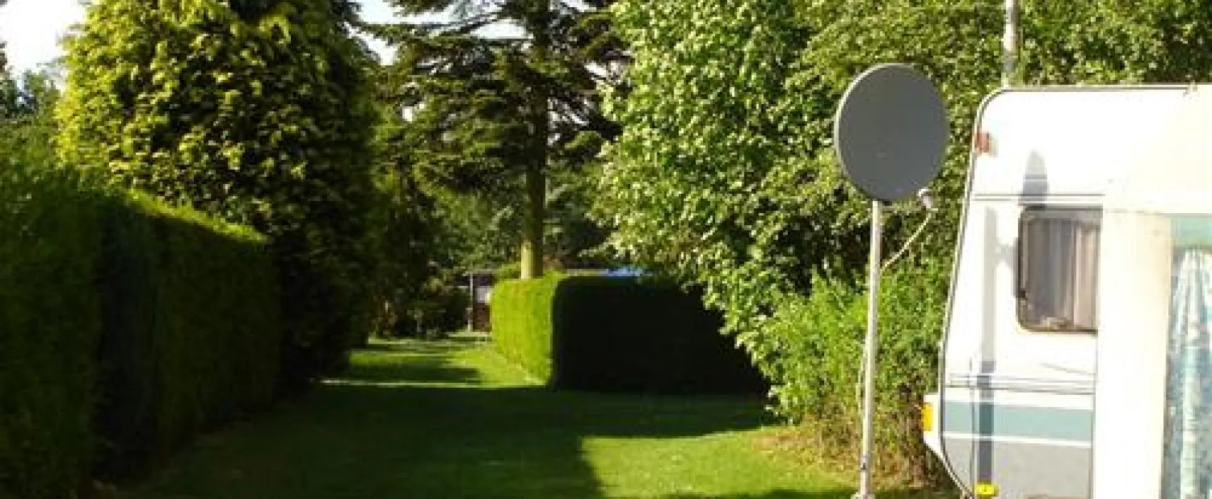 Campingplatz Heinbockel