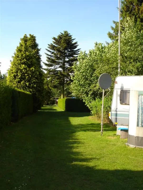 Campingplatz Heinbockel