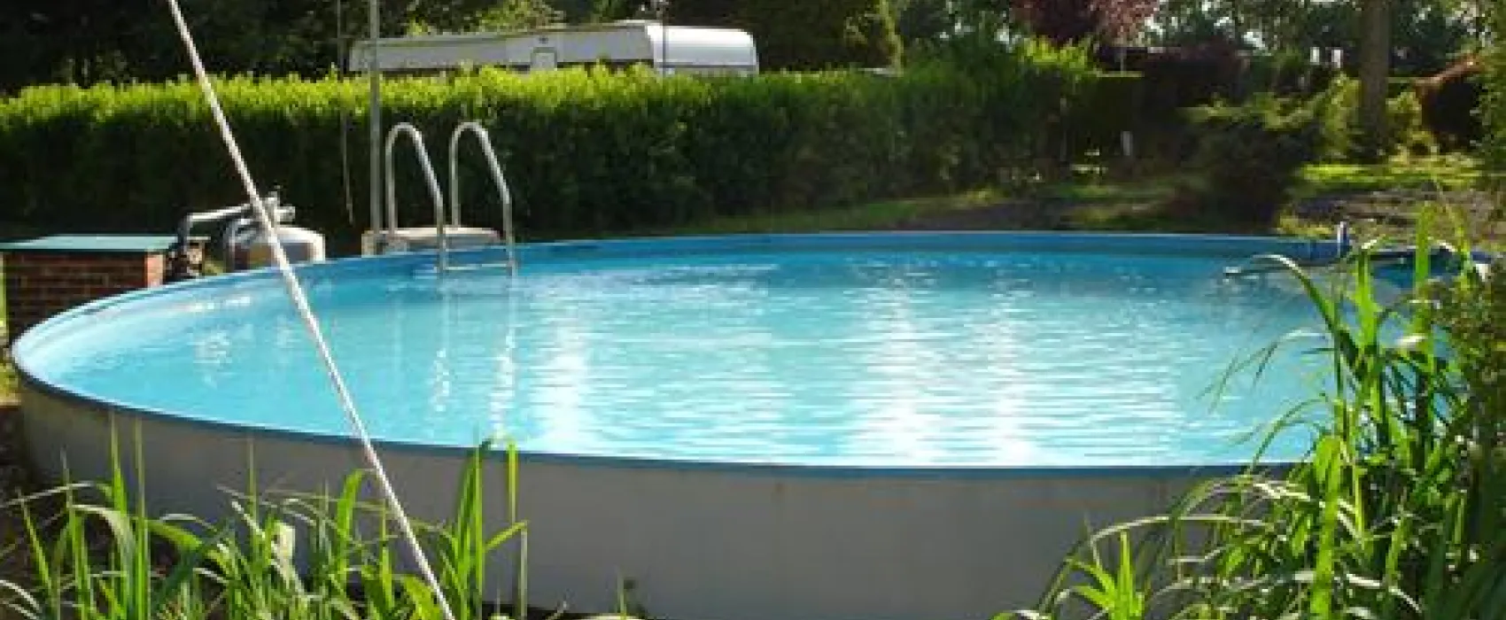 Campingplatz Heinbockel