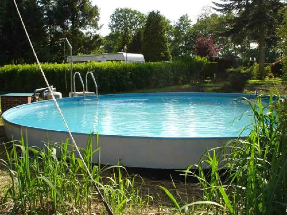 Campingplatz Heinbockel