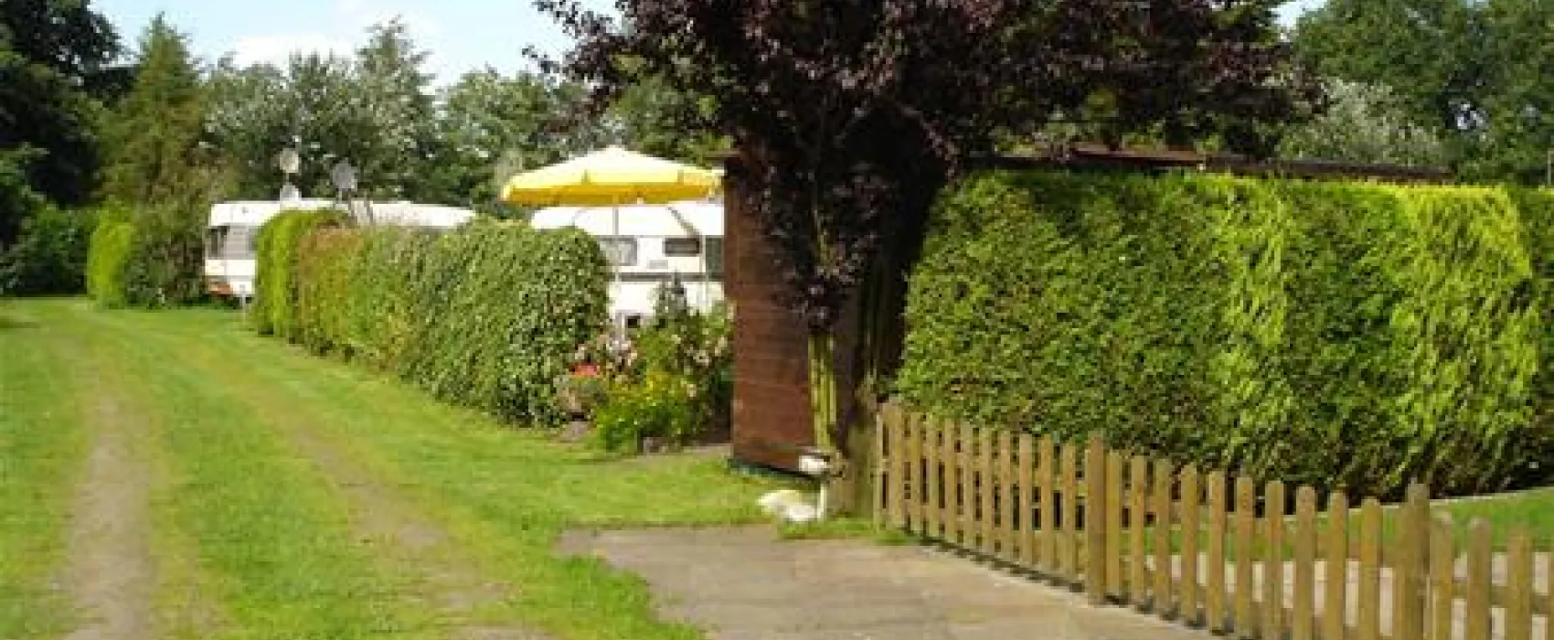 Campingplatz Heinbockel