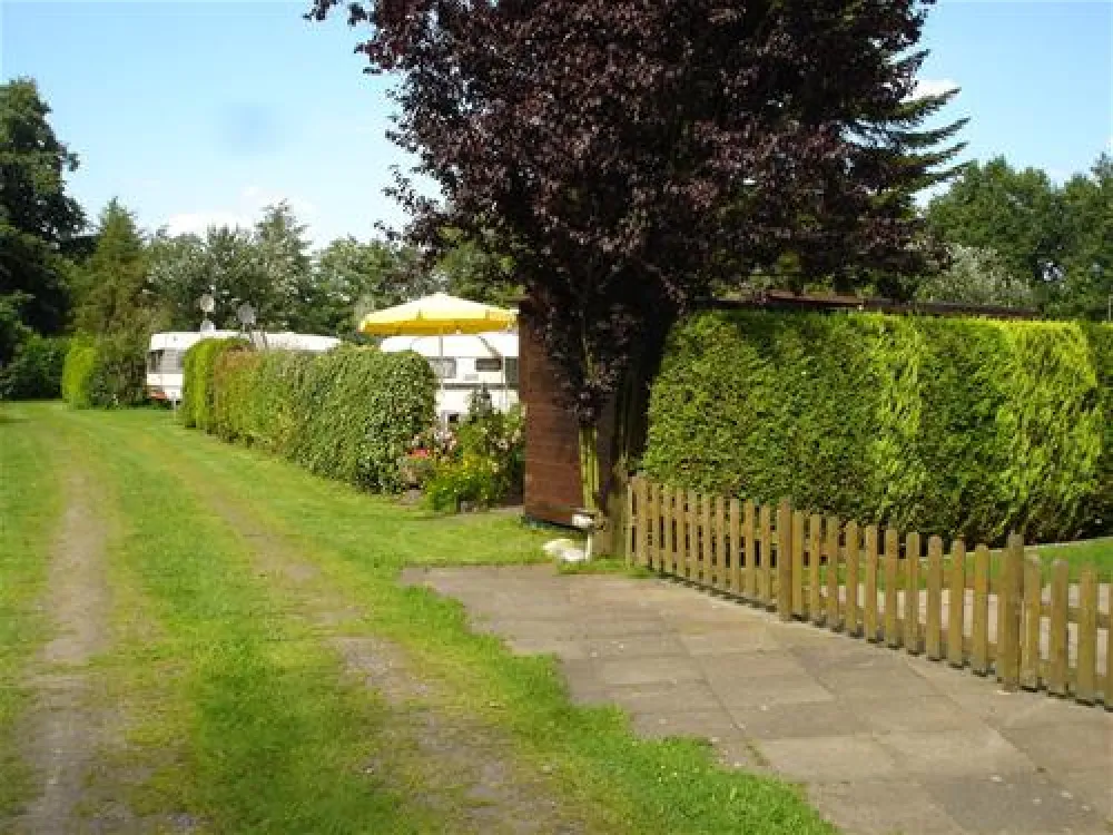 Campingplatz Heinbockel