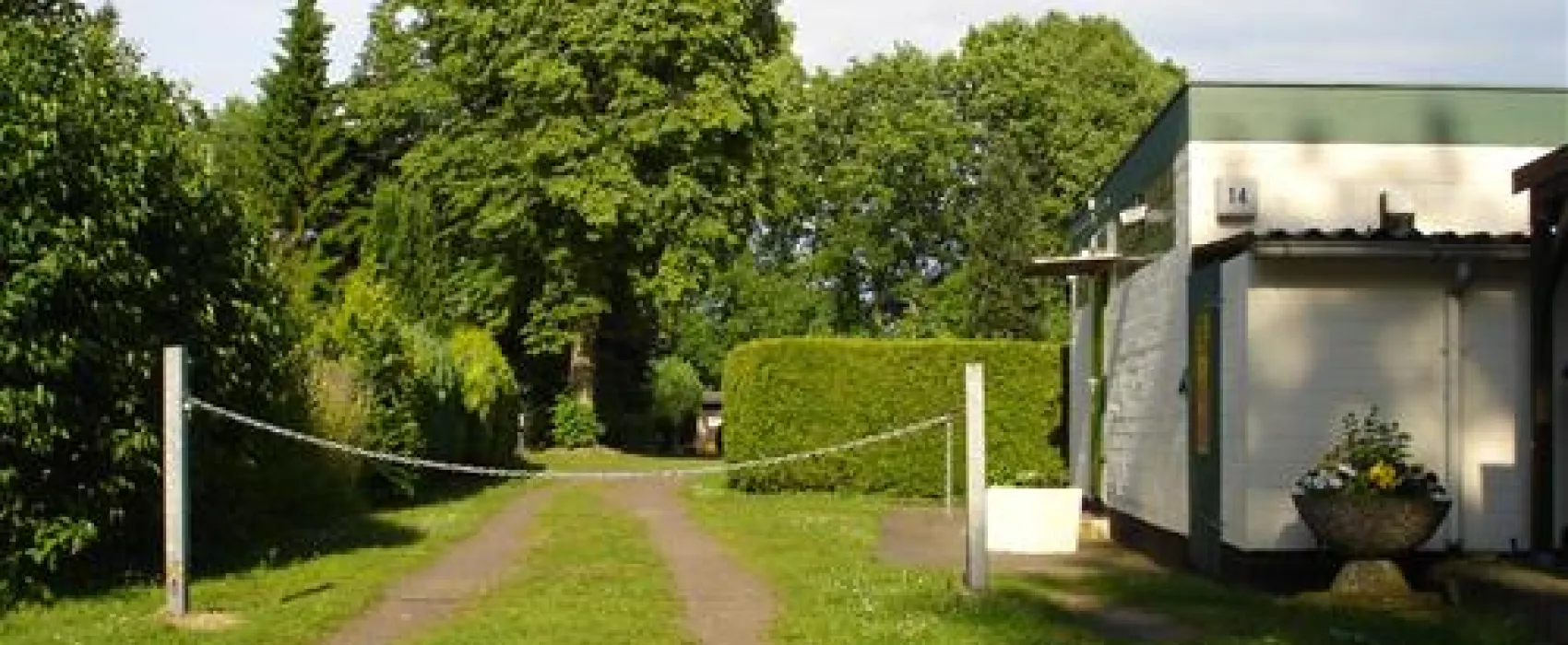 Campingplatz Heinbockel