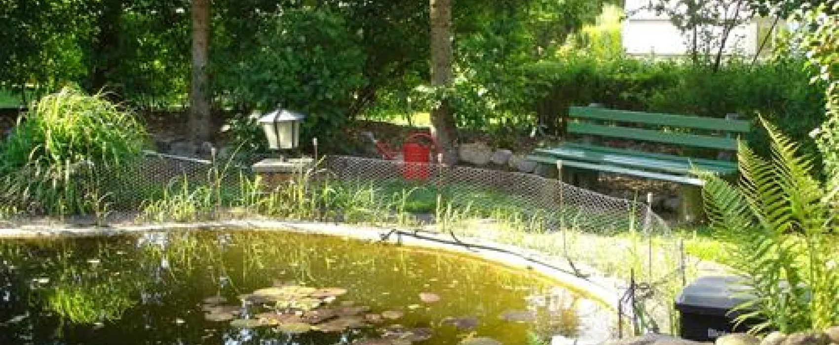 Campingplatz Heinbockel