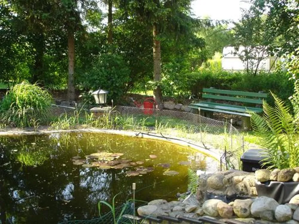 Campingplatz Heinbockel