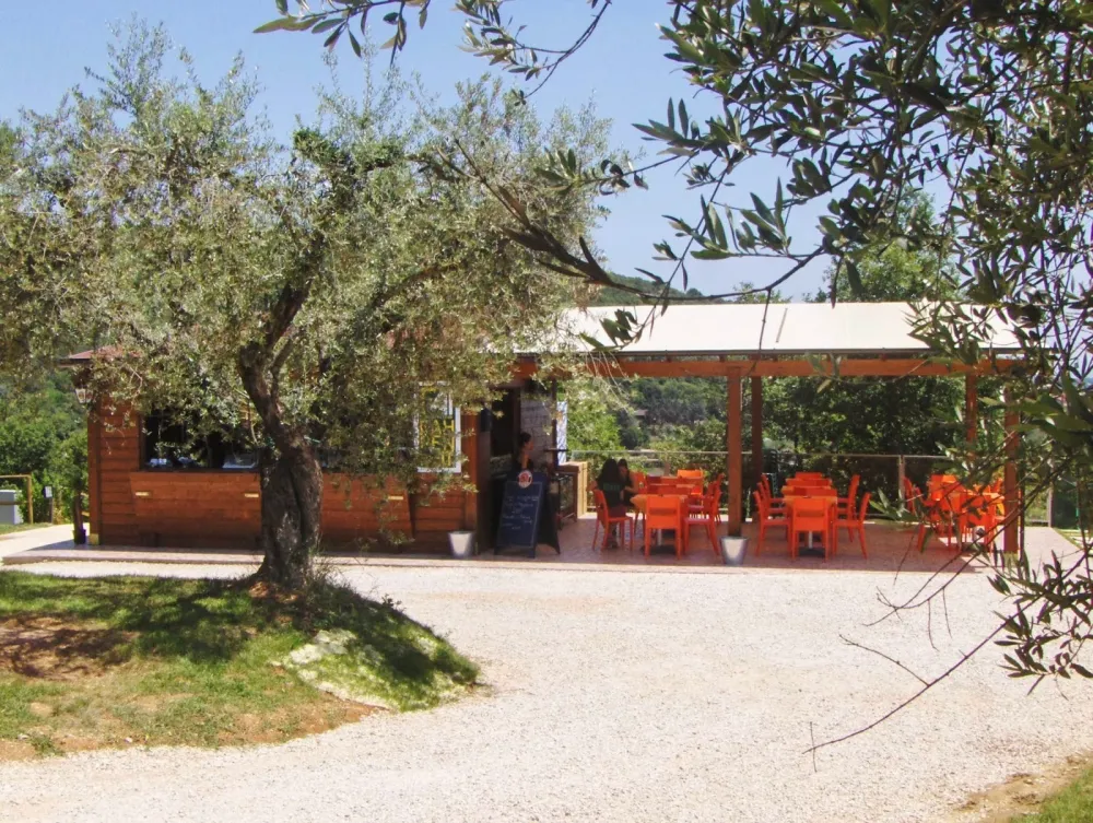 Camping Il Rocolo