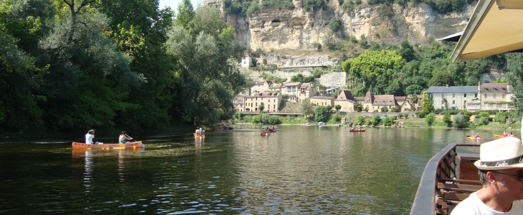 Camping le Roc De Lavandre