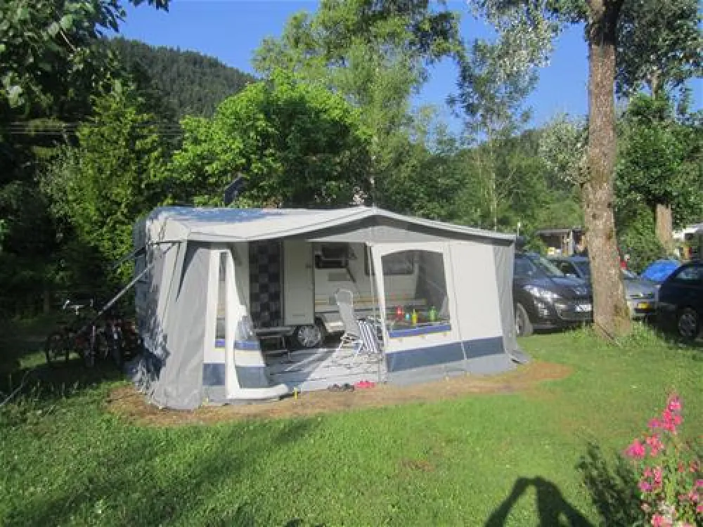 Camping Rueppenhof
