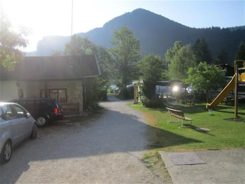 Camping Rueppenhof