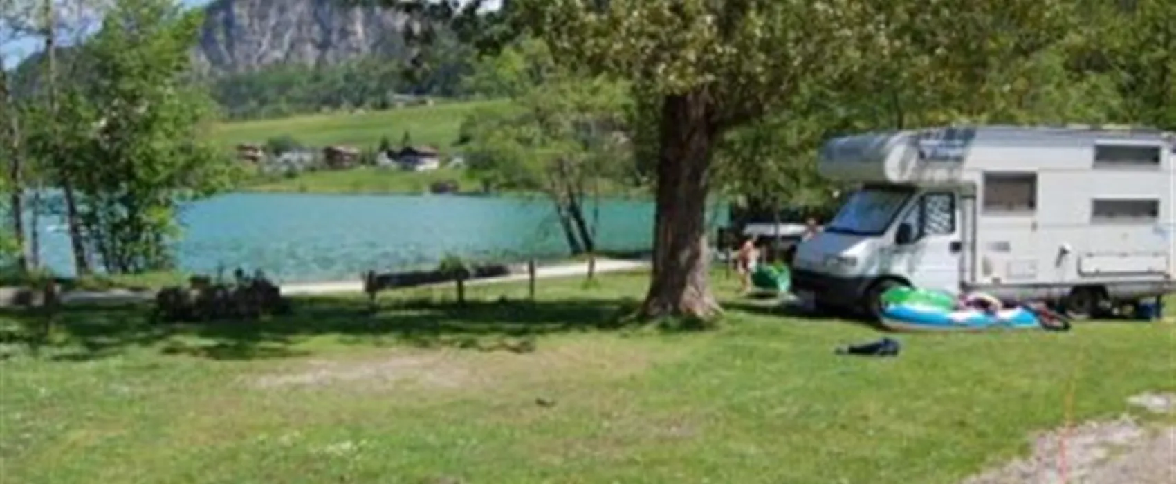 Camping Rueppenhof