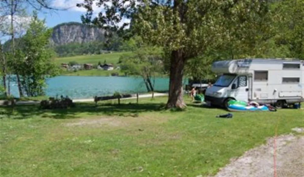Camping Rueppenhof