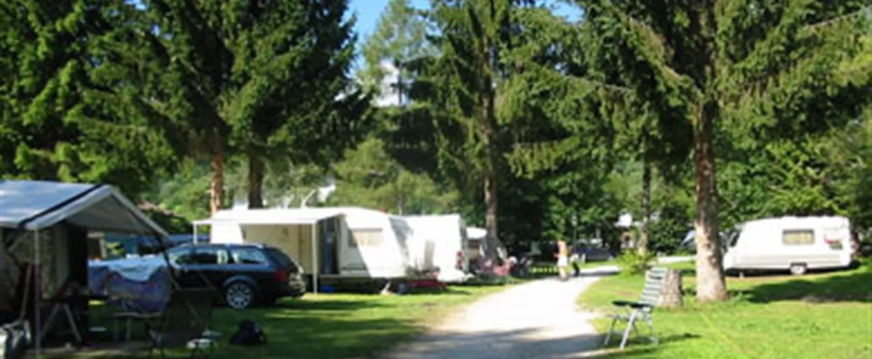 Camping Rueppenhof